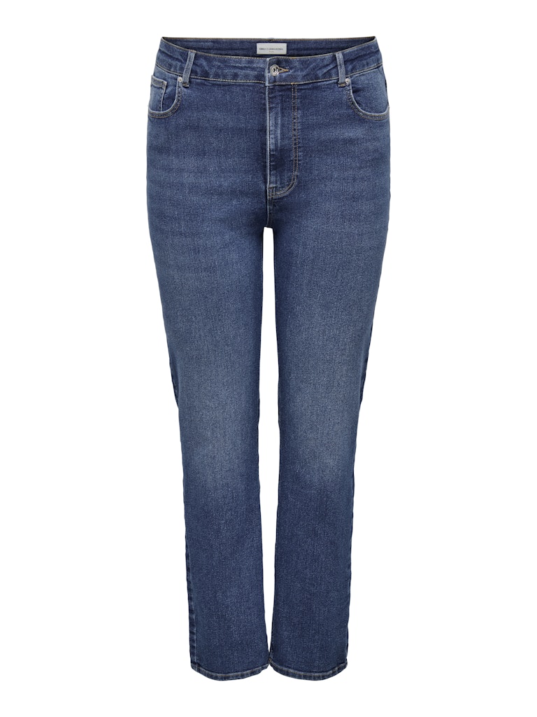 Jeans Carcruz Straight Medium Blue Pimbox bf L32