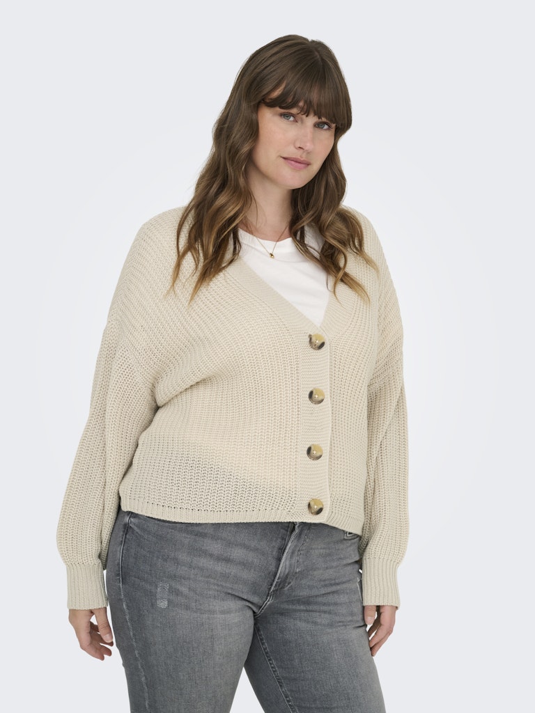 Kort Vest Carcarol Pumice Stone