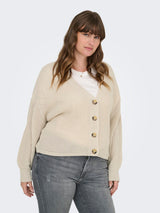 Kort Vest Carcarol Pumice Stone