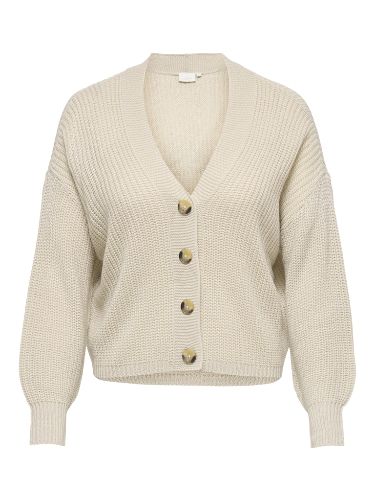 Kort Vest Carcarol Pumice Stone