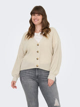 Kort Vest Carcarol Pumice Stone
