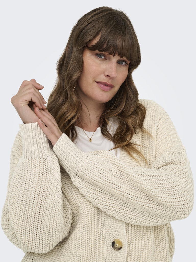 Kort Vest Carcarol Pumice Stone