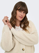 Kort Vest Carcarol Pumice Stone