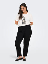 Broek Carwinner HW Black