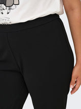 Broek Carwinner HW Black