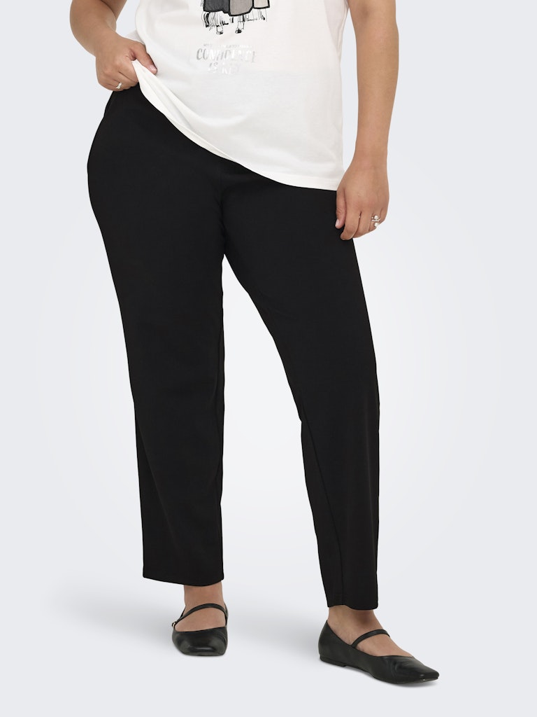 Broek Carwinner HW Black