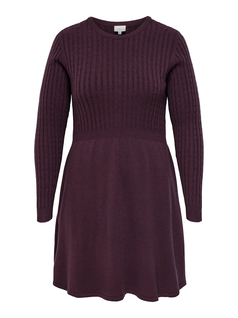 Jurk Carfia Port Royale LS Cable