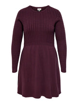 Jurk Carfia Port Royale LS Cable