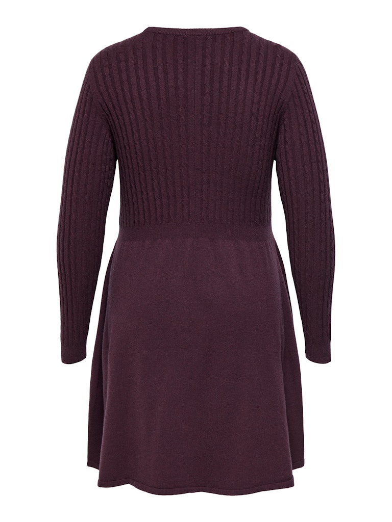 Jurk Carfia Port Royale LS Cable