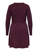 Jurk Carfia Port Royale LS Cable