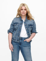 Jeans Jasje Carwespa Light Blue
