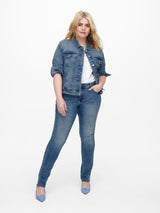 Jeans Jasje Carwespa Light Blue