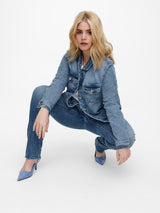 Jeans Jasje Carwespa Light Blue