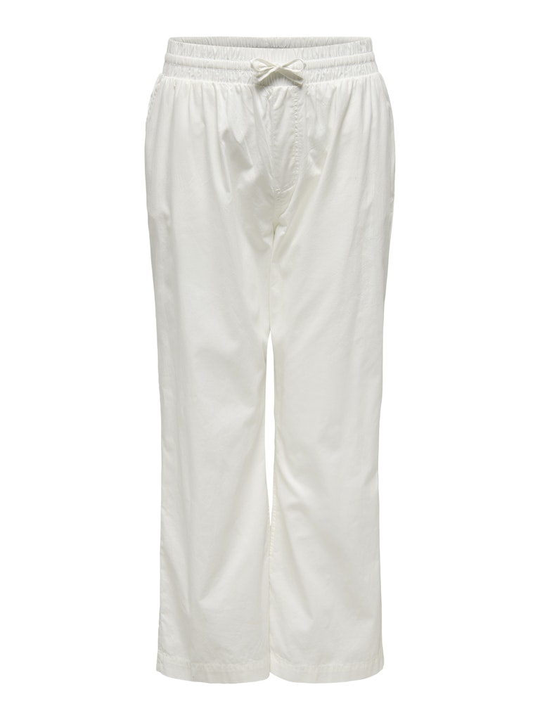 Broek Carmarcy Cloud dancer