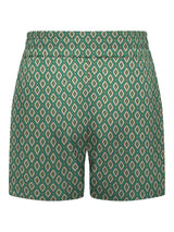 Short Carlux print Greenlake