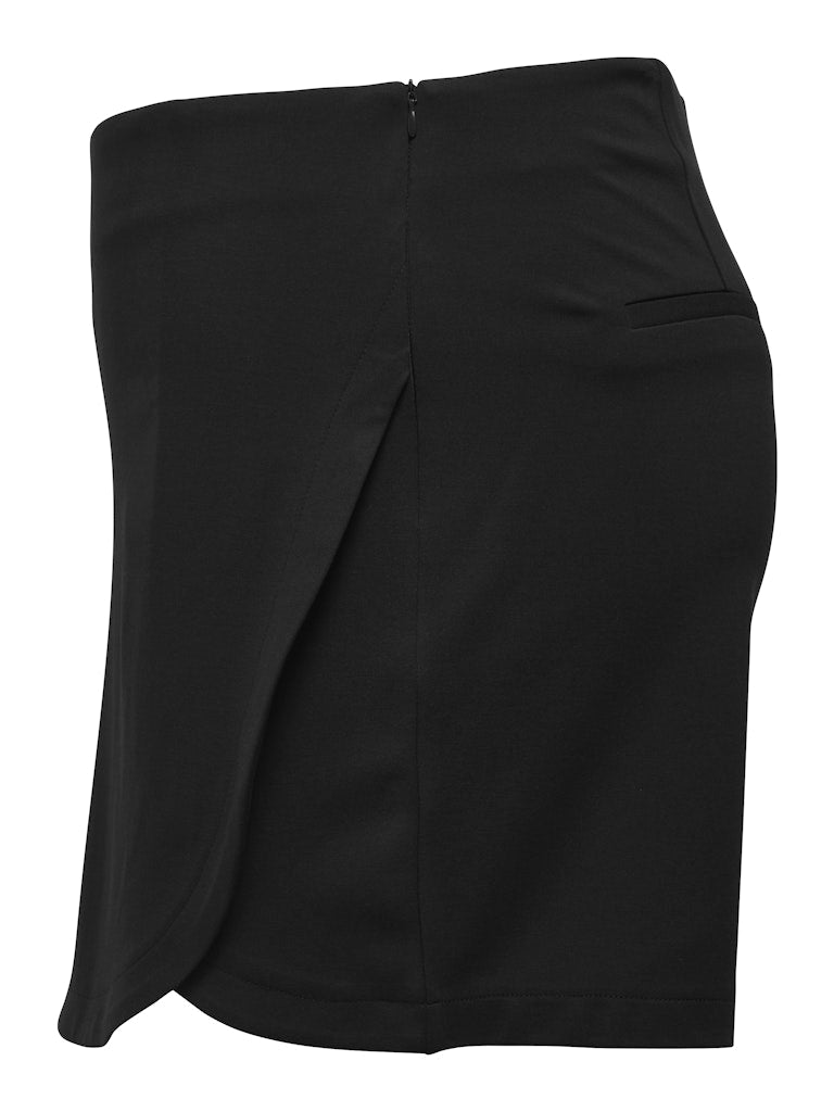 Skort Cargoldtrash Black