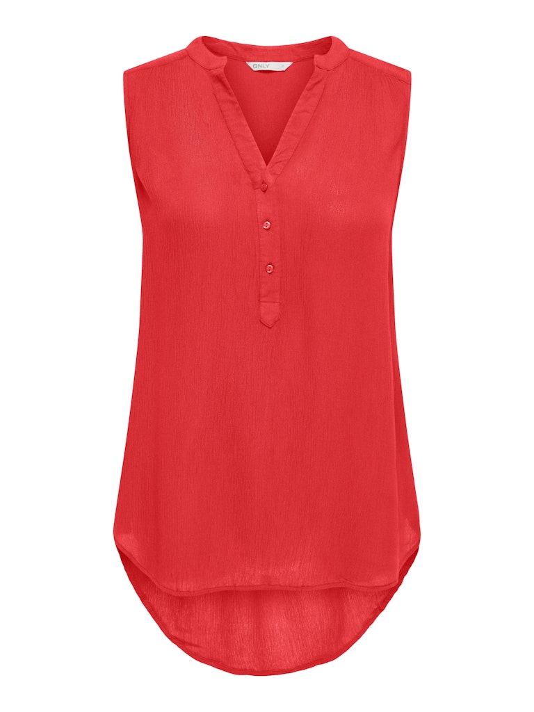Top Carjette Poppi Red