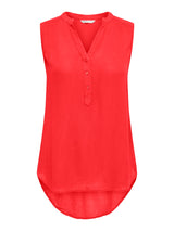 Top Carjette Poppi Red