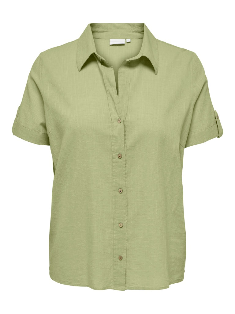 Blouse Carcoco Winter Peat