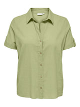 Blouse Carcoco Winter Peat