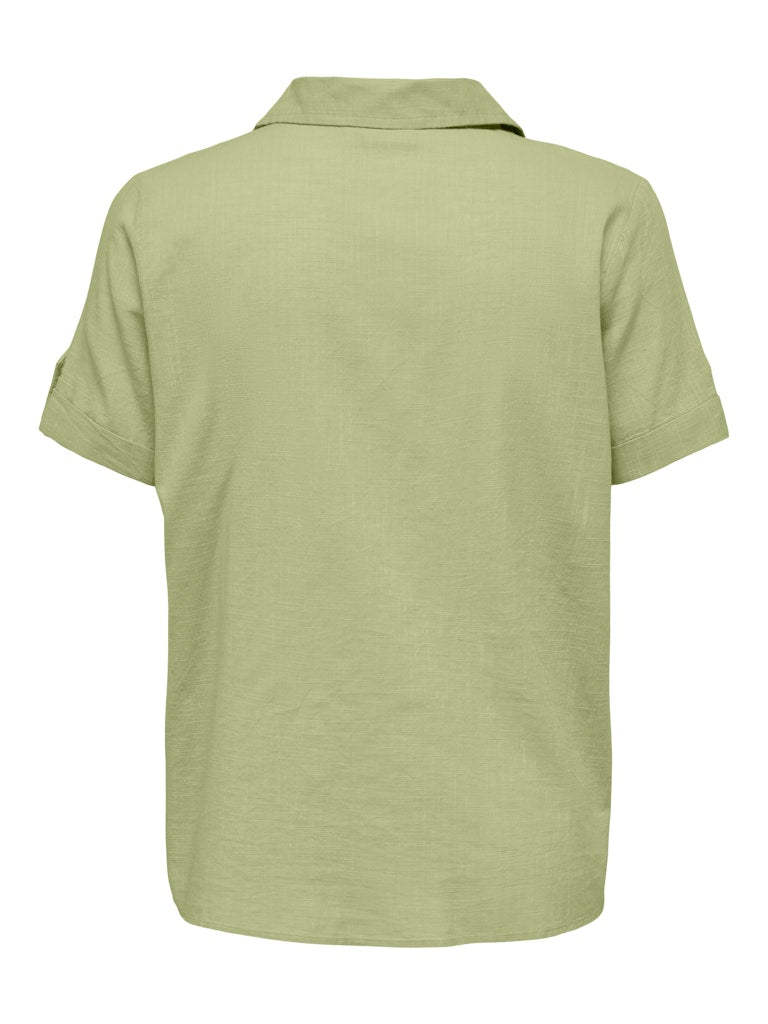 Blouse Carcoco Winter Peat