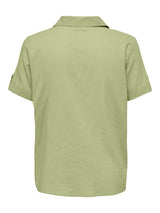 Blouse Carcoco Winter Peat