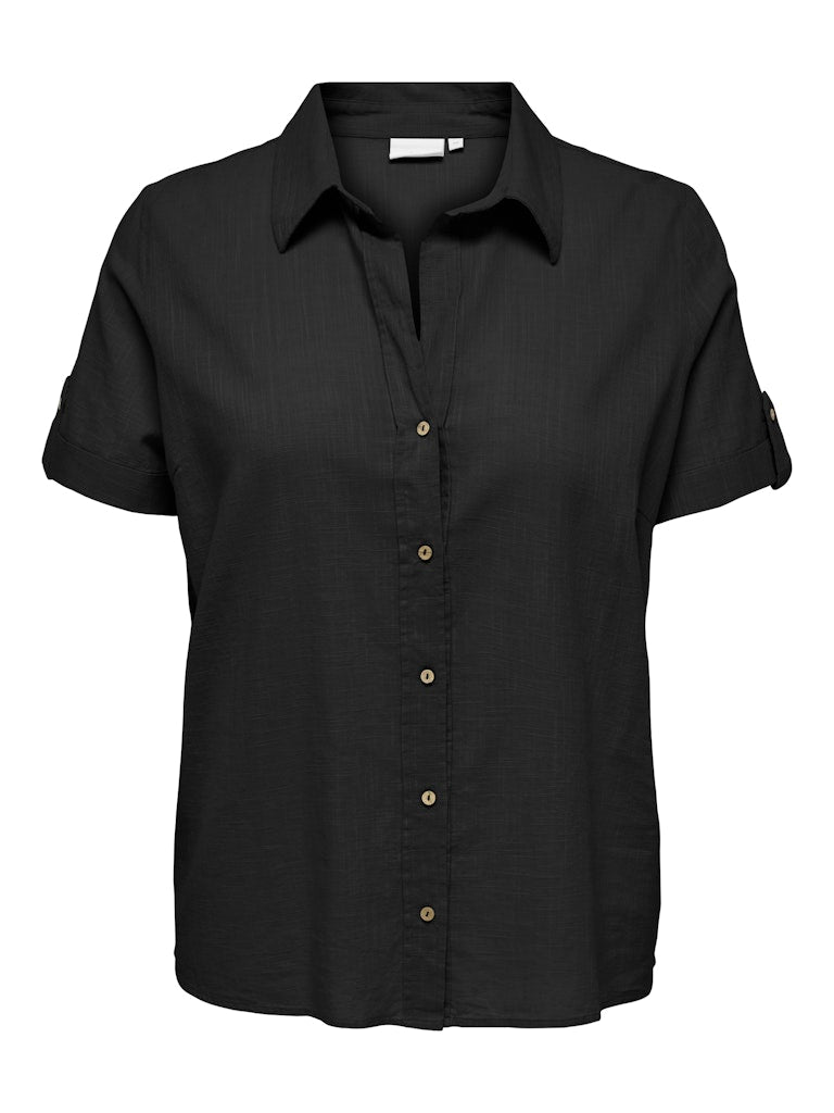 Blouse Carcoco Black
