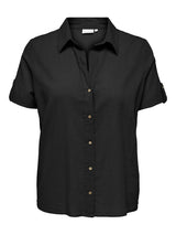 Blouse Carcoco Black