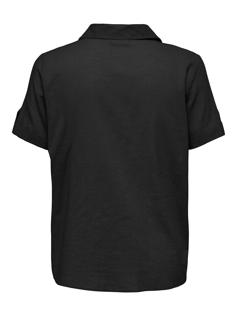 Blouse Carcoco Black