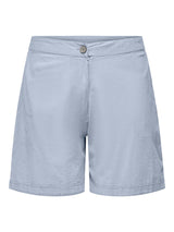 Short Carcoco Soft Chambray