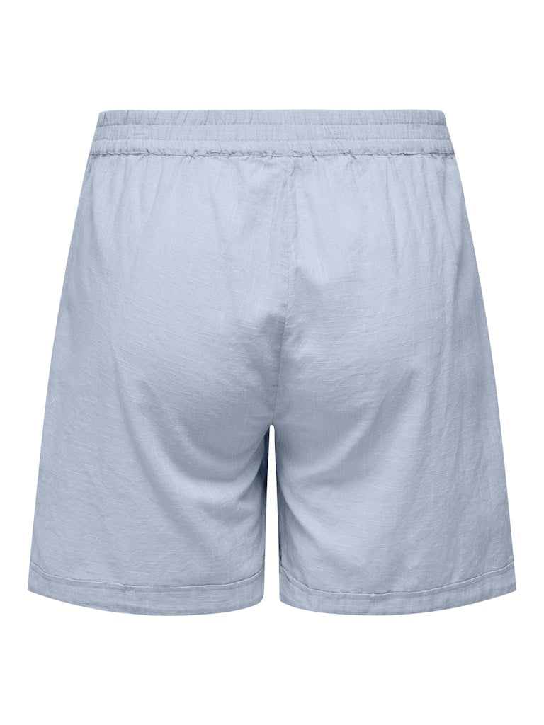 Short Carcoco Soft Chambray