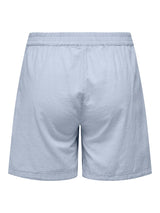 Short Carcoco Soft Chambray