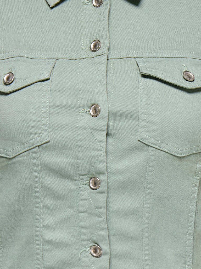 Jeans Jasje Carwespa jadeite