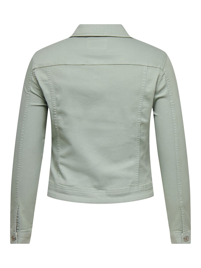 Jeans Jasje Carwespa jadeite