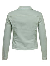 Jeans Jasje Carwespa jadeite