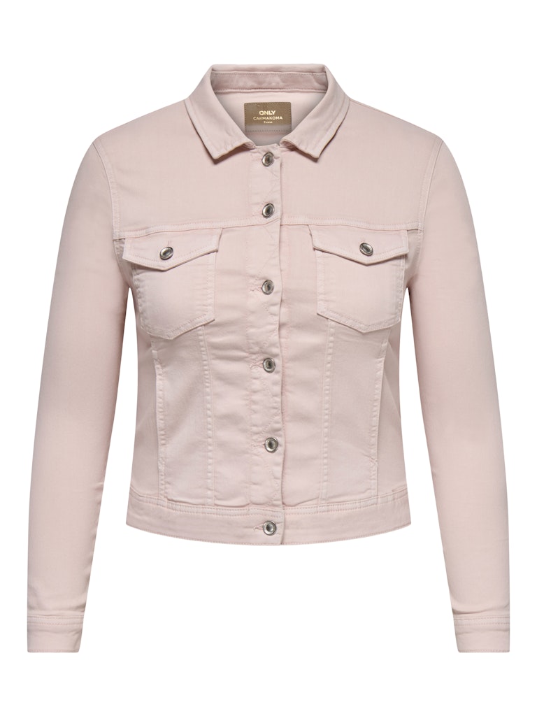 Jeans Jasje Carwespa Palec Lilac