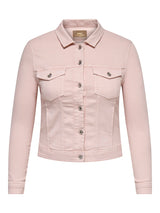 Jeans Jasje Carwespa Palec Lilac