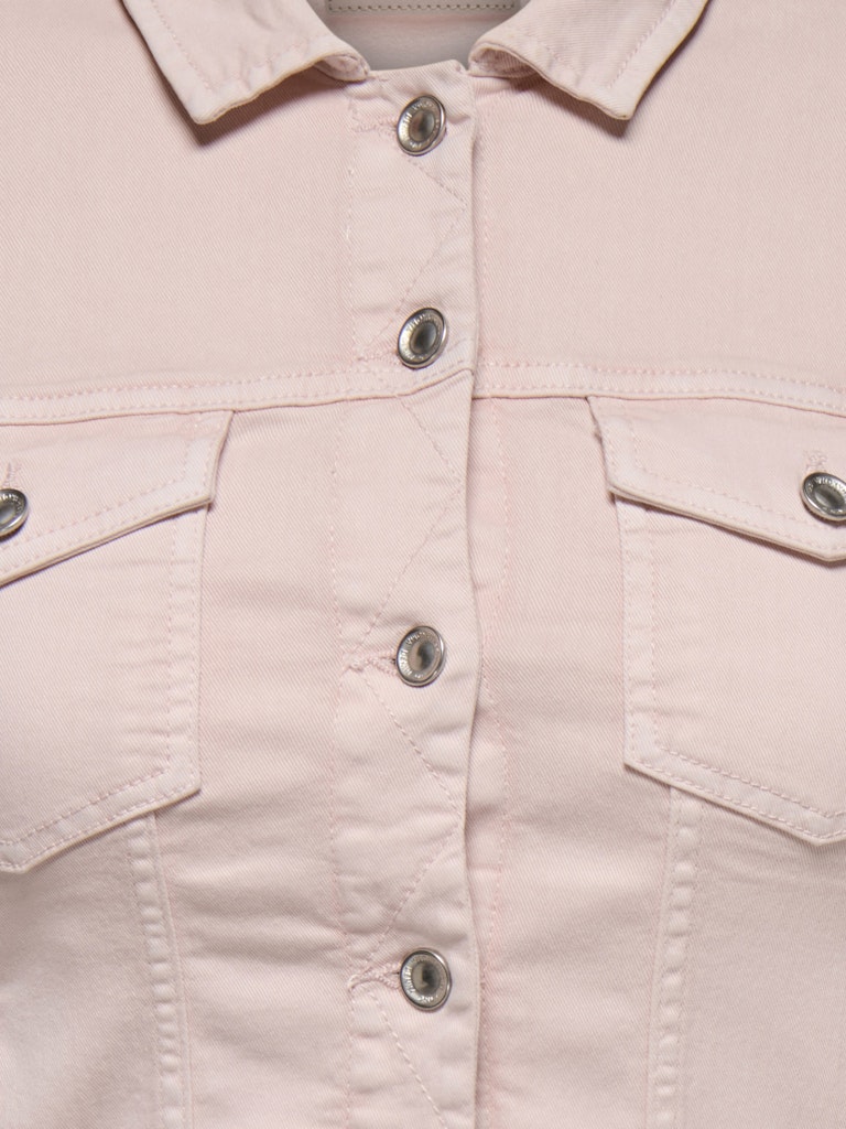 Jeans Jasje Carwespa Palec Lilac