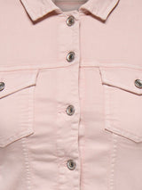 Jeans Jasje Carwespa Palec Lilac