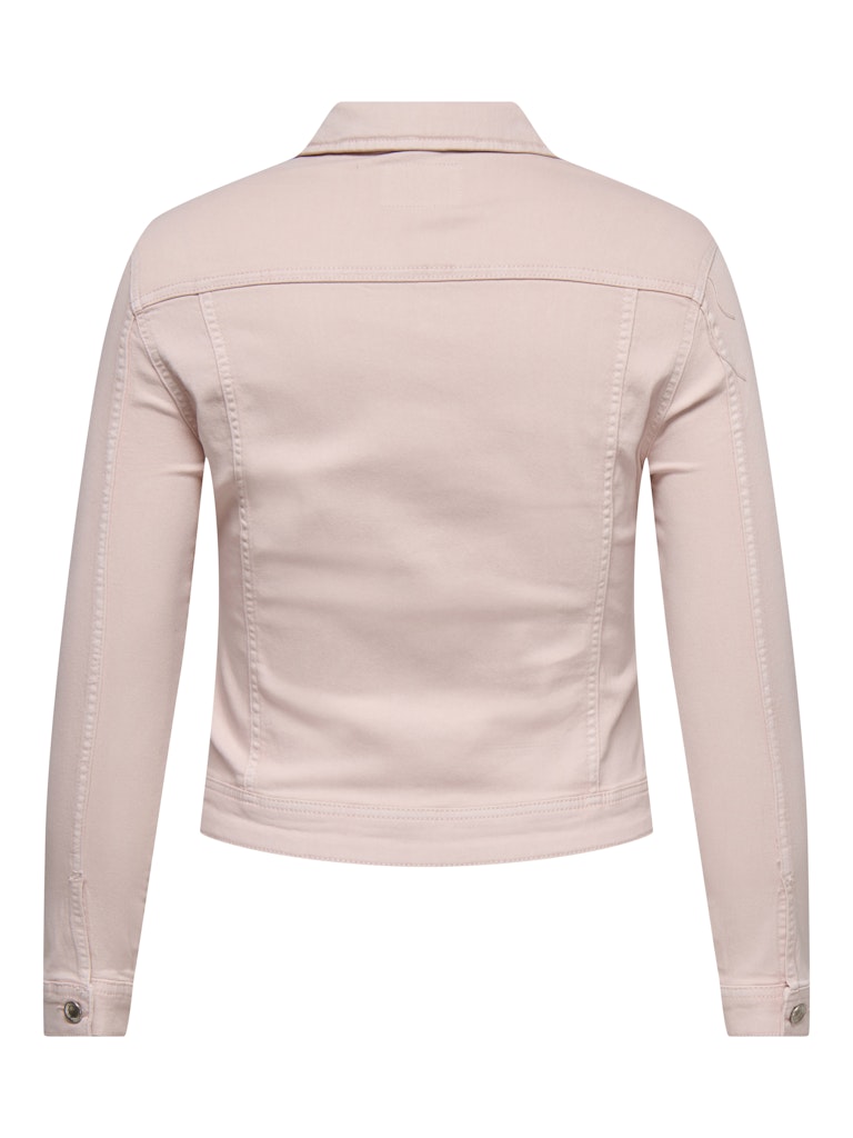 Jeans Jasje Carwespa Palec Lilac