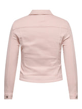 Jeans Jasje Carwespa Palec Lilac
