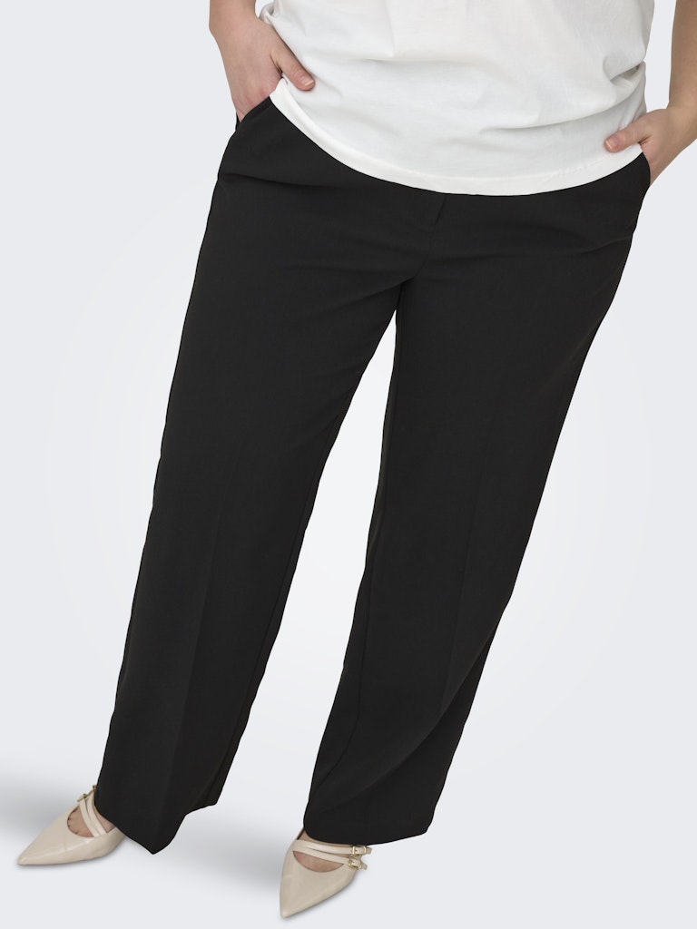 Broek Carniko Black