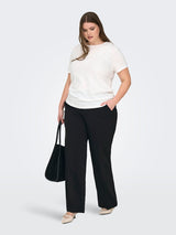 Broek Carniko Black