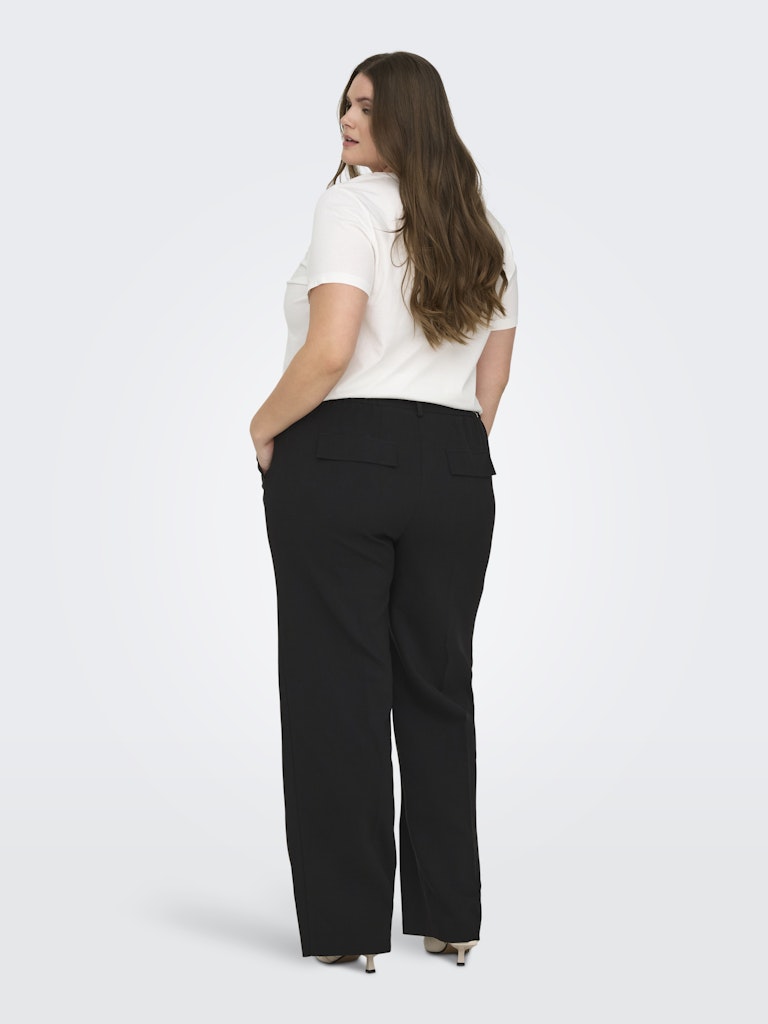 Broek Carniko Black