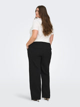 Broek Carniko Black