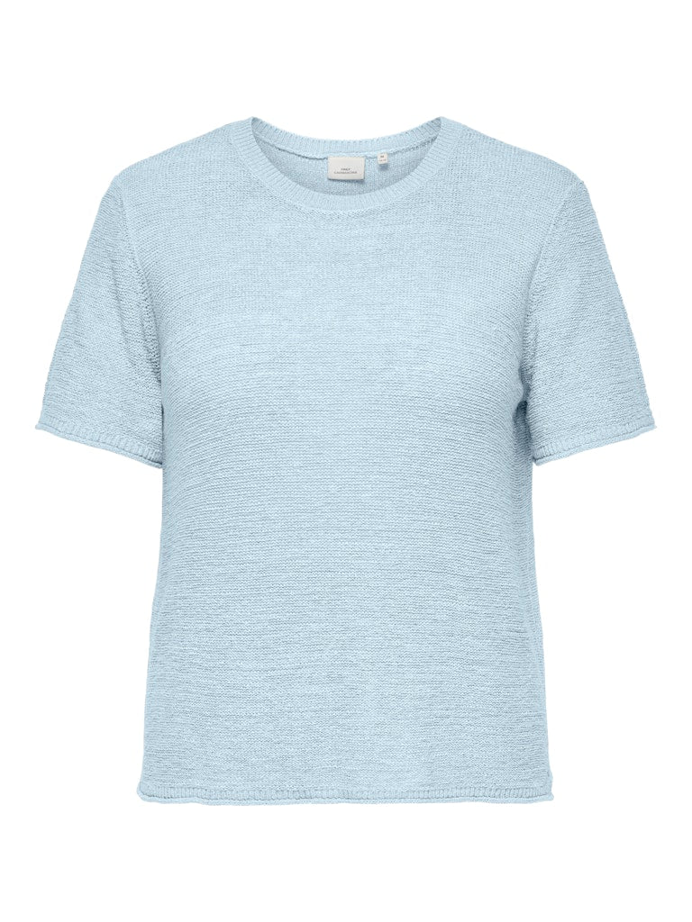 Dunne Trui Carsunny Cashmere Blue