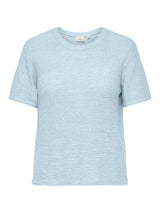 Dunne Trui Carsunny Cashmere Blue