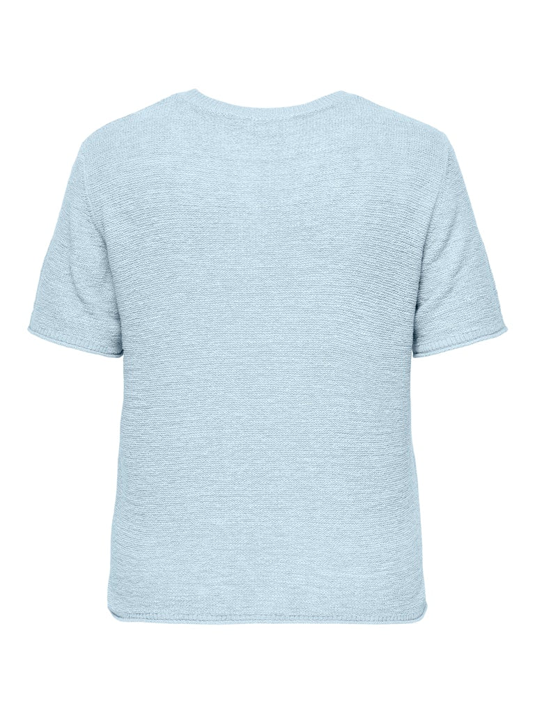 Dunne Trui Carsunny Cashmere Blue
