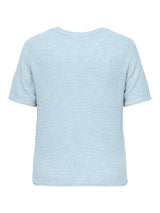 Dunne Trui Carsunny Cashmere Blue