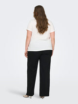 Shirt Cardanielle  Cloud Dancer/Botanic